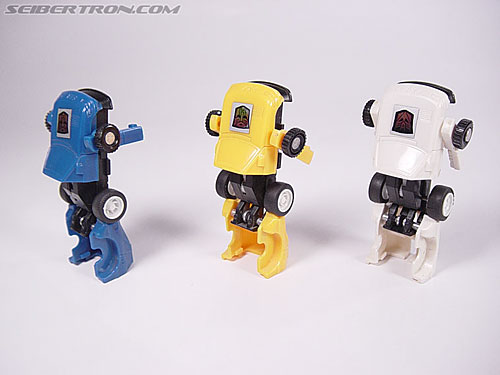 Transformers G1 1984 Mini-Spies (Image #108 of 141)