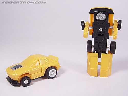 Transformers G1 1984 Mini-Spies (Image #109 of 141)
