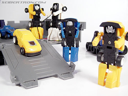 Transformers G1 1984 Mini-Spies (Image #112 of 141)