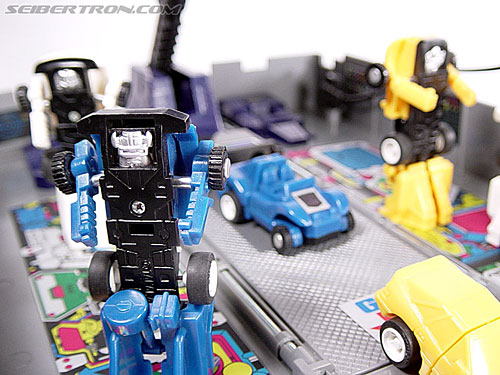 Transformers G1 1984 Mini-Spies (Image #115 of 141)