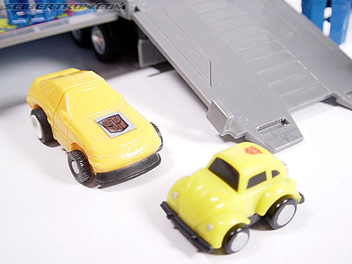 Transformers G1 1984 Mini-Spies (Image #116 of 141)
