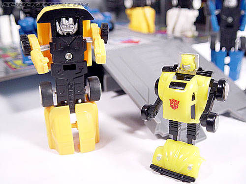 Transformers G1 1984 Mini-Spies (Image #117 of 141)
