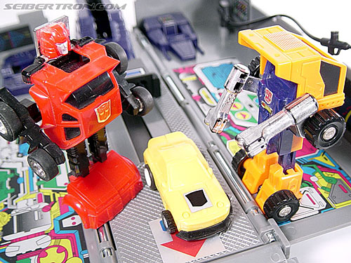Transformers G1 1984 Mini-Spies (Image #119 of 141)