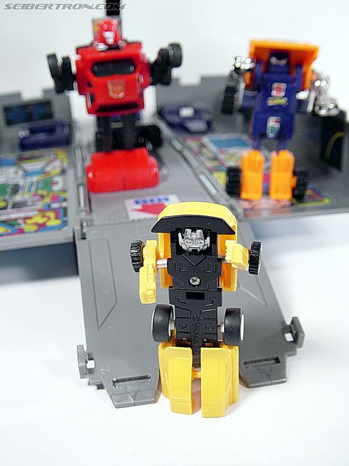 Transformers G1 1984 Mini-Spies (Image #121 of 141)