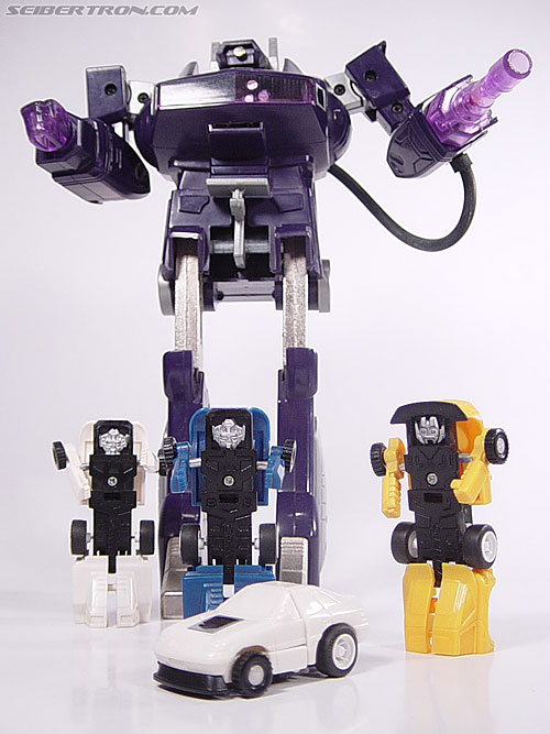 Transformers G1 1984 Mini-Spies (Image #123 of 141)