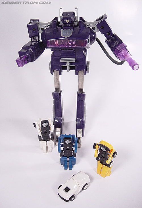 Transformers G1 1984 Mini-Spies (Image #124 of 141)