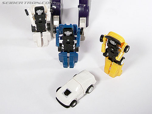 Transformers G1 1984 Mini-Spies (Image #125 of 141)