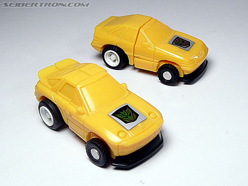 Transformers G1 1984 Mini-Spies (Image #126 of 141)