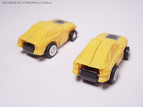 Transformers G1 1984 Mini-Spies (Image #128 of 141)