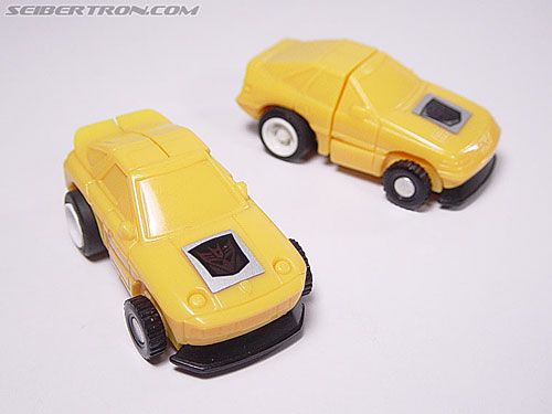 Transformers G1 1984 Mini-Spies (Image #129 of 141)