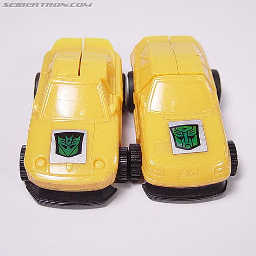 Transformers G1 1984 Mini-Spies (Image #130 of 141)