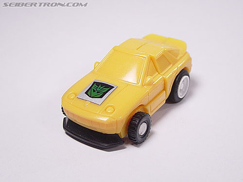 Transformers G1 1984 Mini-Spies (Image #131 of 141)