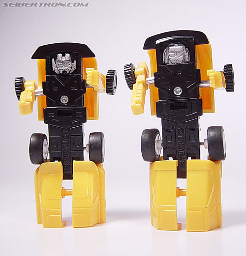 Transformers G1 1984 Mini-Spies (Image #132 of 141)
