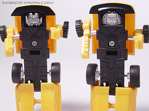 Transformers G1 1984 Mini-Spies (Image #133 of 141)