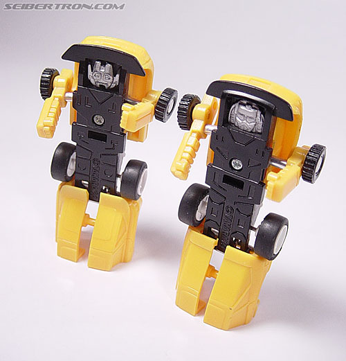 Transformers G1 1984 Mini-Spies (Image #134 of 141)