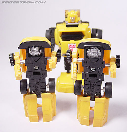 Transformers G1 1984 Mini-Spies (Image #135 of 141)