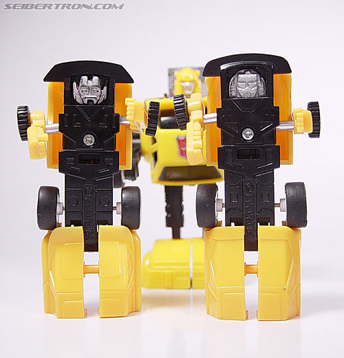 Transformers G1 1984 Mini-Spies (Image #136 of 141)