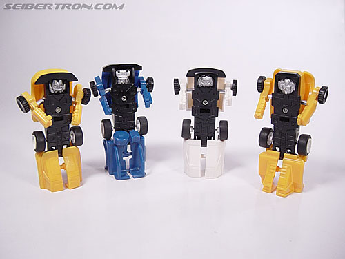 Transformers G1 1984 Mini-Spies (Image #137 of 141)