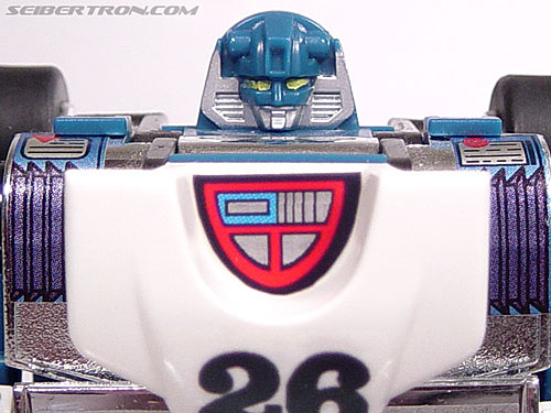 Transformers G1 1984 Mirage (Ligier) (Image #18 of 62)