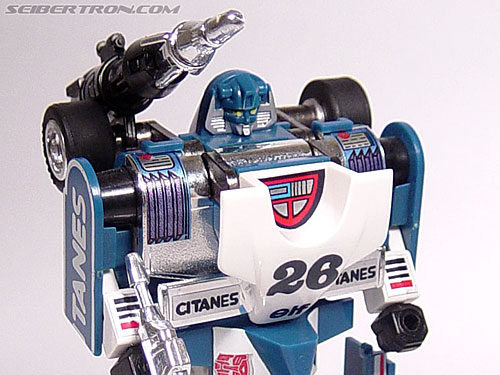 Transformers G1 1984 Mirage (Ligier) (Image #21 of 62)