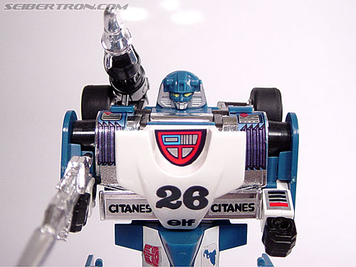 Transformers G1 1984 Mirage (Ligier) (Image #35 of 62)