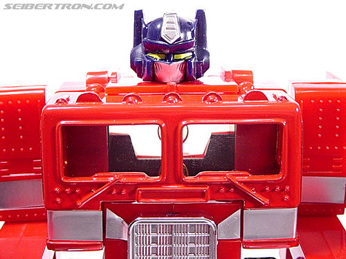 Transformers G1 1984 Optimus Prime (Convoy)  (Reissue) (Image #45 of 83)