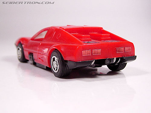 Transformers G1 1984 Overdrive (Image #8 of 59)