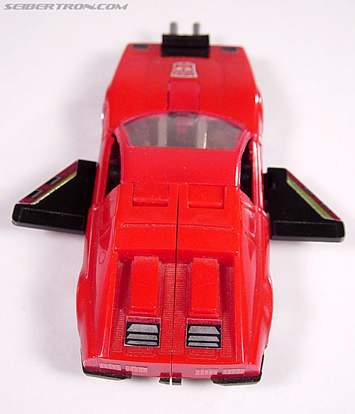 Transformers G1 1984 Overdrive (Image #21 of 59)