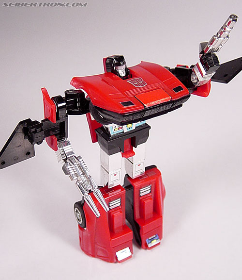 Transformers G1 1984 Overdrive Toy Gallery (Image #50 of 59)