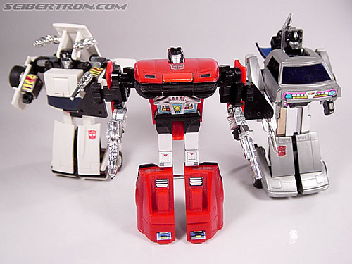 Transformers G1 1984 Overdrive (Image #53 of 59)