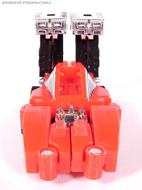 Transformers G1 1984 Powerdasher (Car Type) (Image #6 of 49)