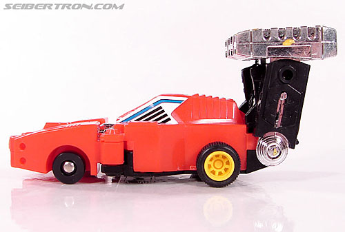 Transformers G1 1984 Powerdasher (Car Type) (Image #13 of 49)