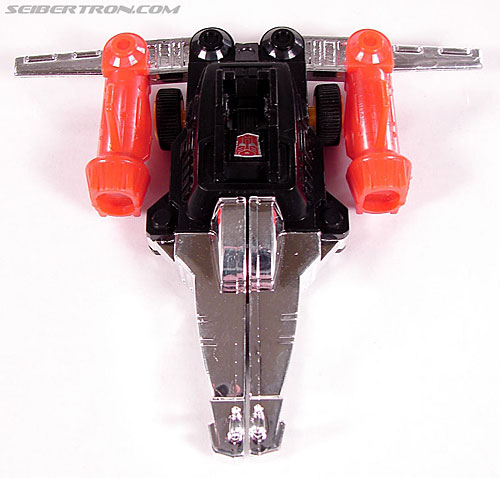 Transformers G1 1984 Powerdasher (Jet Type) (Image #5 of 42)