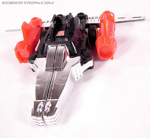 Transformers G1 1984 Powerdasher (Jet Type) Toy Gallery (Image #15 of 42)