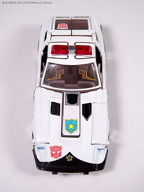 Transformers G1 1984 Prowl (Reissue) (Image #1 of 49)