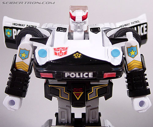 Transformers G1 1984 Prowl (Reissue) (Image #27 of 49)