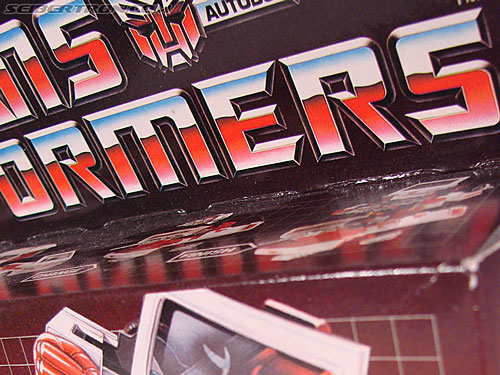 Transformers G1 1984 Ratchet (Image #20 of 146)