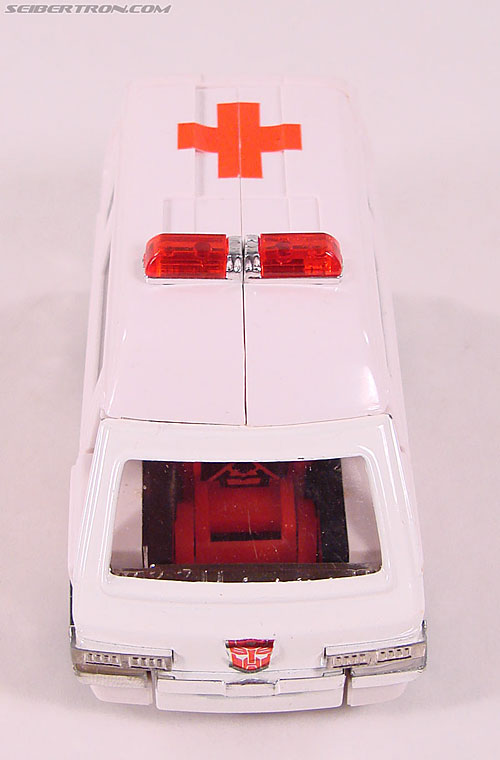 Transformers G1 1984 Ratchet (Image #25 of 146)