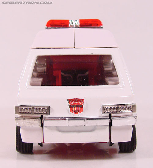 Transformers G1 1984 Ratchet (Image #26 of 146)