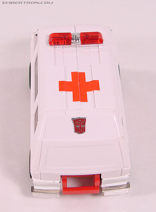 Transformers G1 1984 Ratchet (Image #30 of 146)