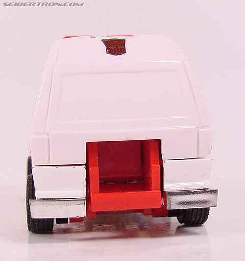 Transformers G1 1984 Ratchet (Image #31 of 146)