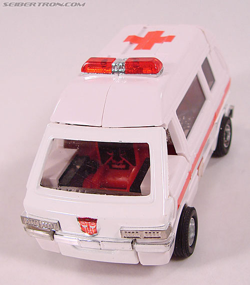 Transformers G1 1984 Ratchet (Image #36 of 146)