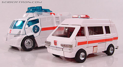 Transformers G1 1984 Ratchet (Image #42 of 146)
