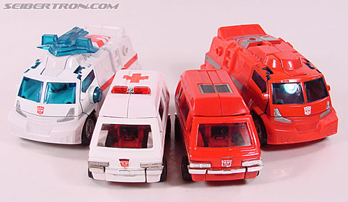 Transformers G1 1984 Ratchet (Image #45 of 146)