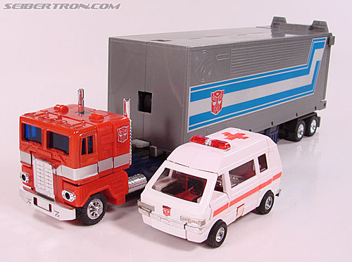 Transformers G1 1984 Ratchet (Image #48 of 146)