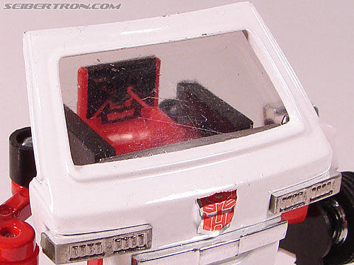 Transformers G1 1984 Ratchet (Image #54 of 146)