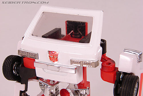 Transformers G1 1984 Ratchet (Image #63 of 146)