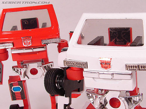 Transformers G1 1984 Ratchet (Image #68 of 146)