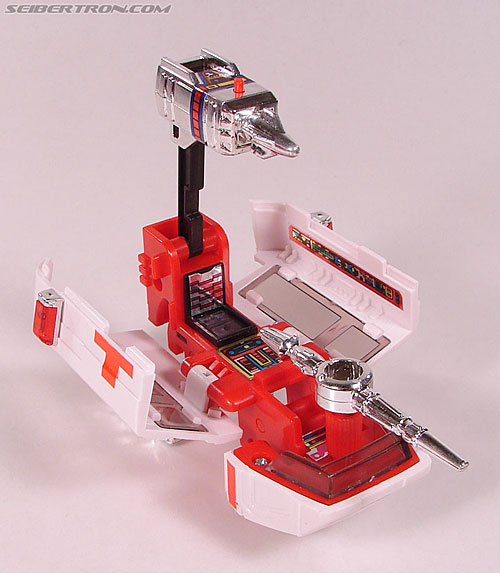 Transformers G1 1984 Ratchet (Image #78 of 146)