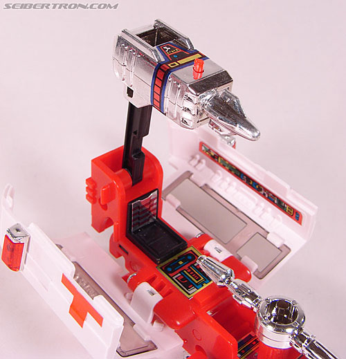 Transformers G1 1984 Ratchet (Image #80 of 146)